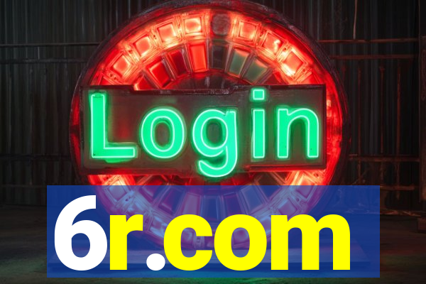 6r.com