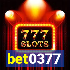 bet0377