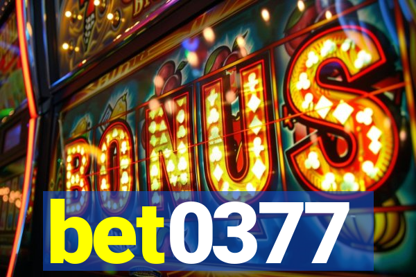 bet0377