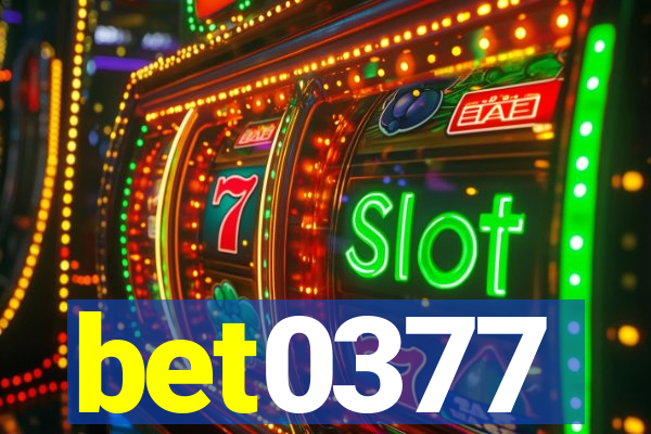 bet0377