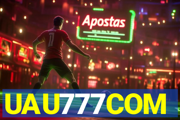 UAU777COM