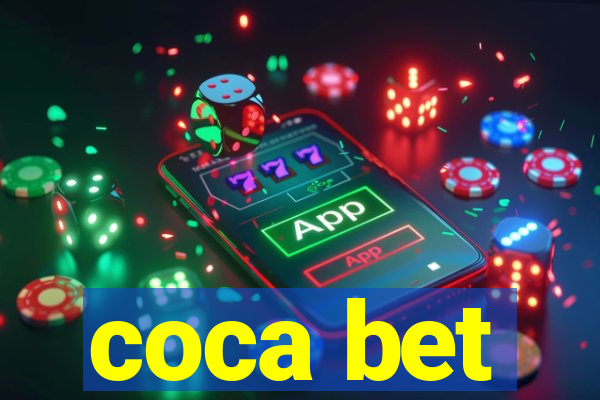 coca bet