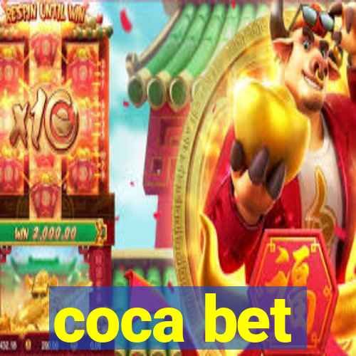 coca bet
