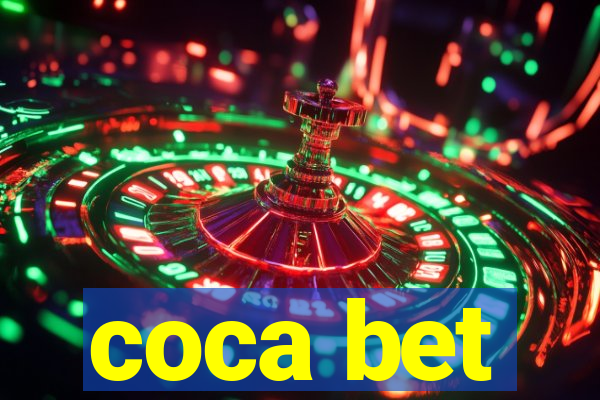 coca bet