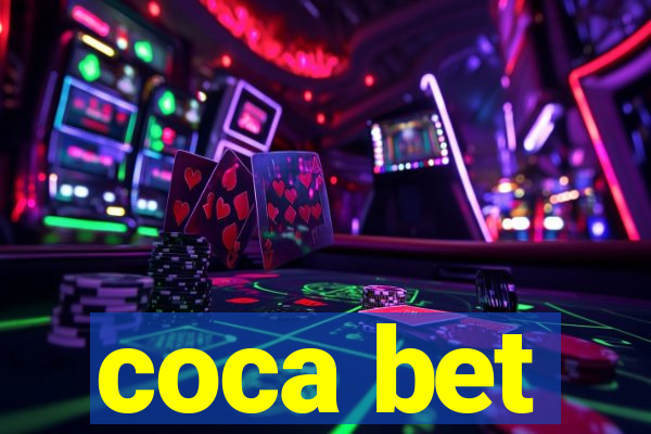 coca bet