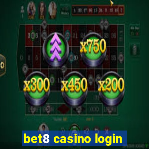 bet8 casino login