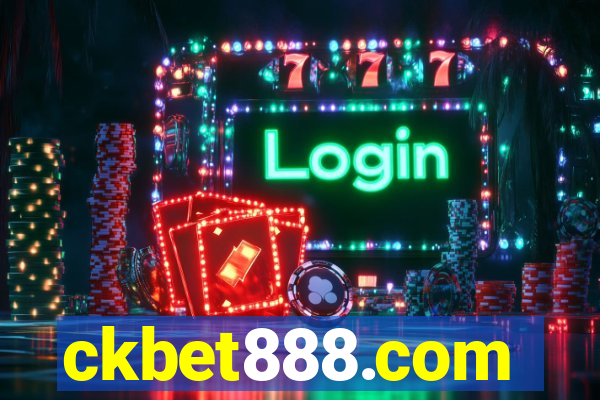 ckbet888.com
