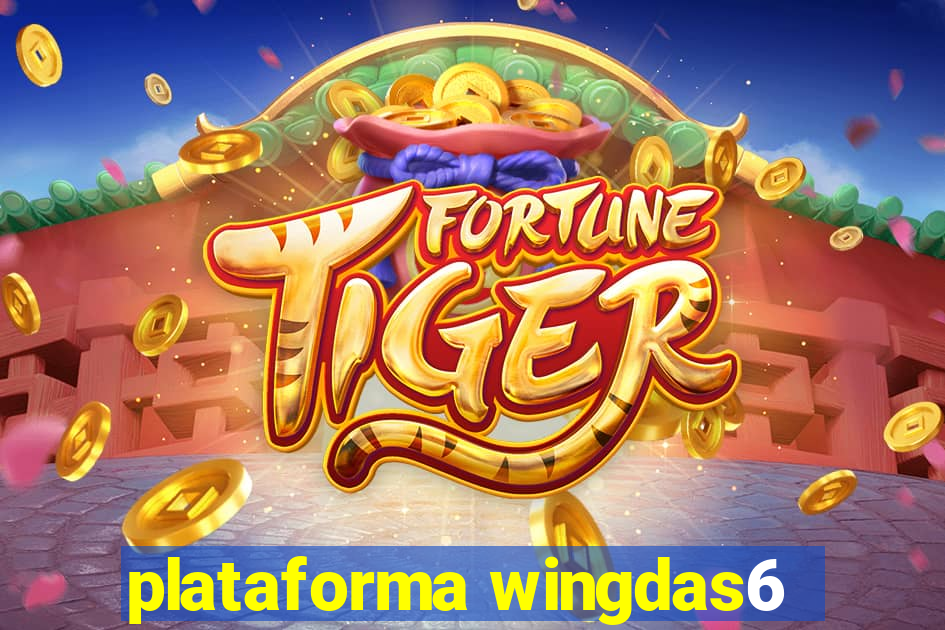 plataforma wingdas6