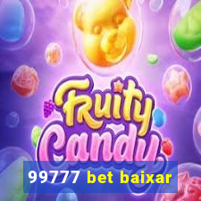 99777 bet baixar