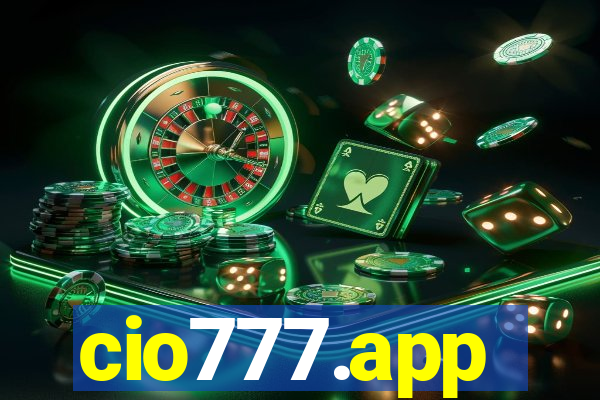 cio777.app