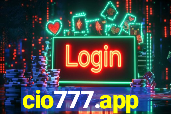 cio777.app