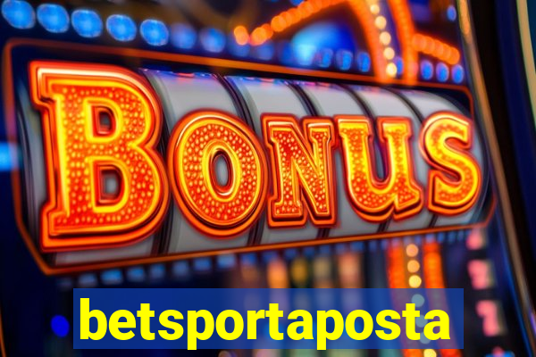 betsportaposta