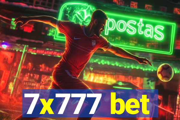 7x777 bet