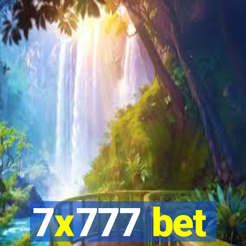 7x777 bet