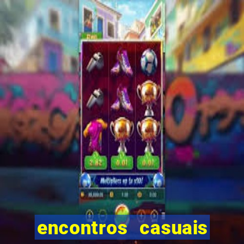 encontros casuais campina grande