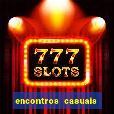 encontros casuais campina grande