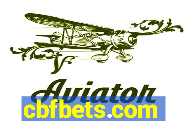 cbfbets.com