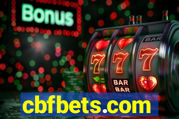 cbfbets.com