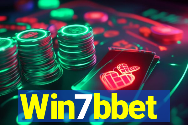 Win7bbet