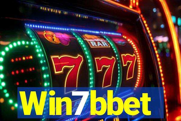 Win7bbet