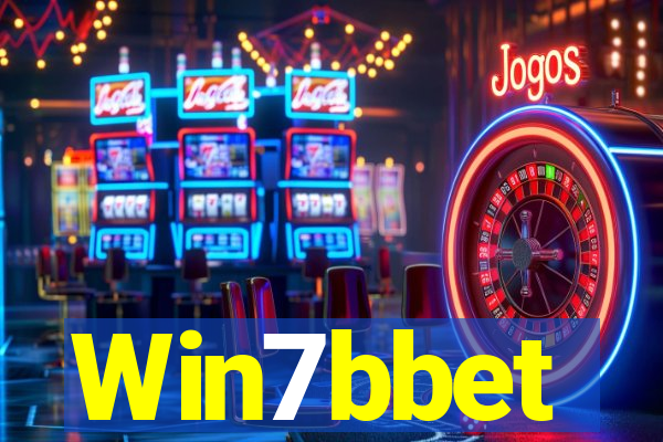 Win7bbet