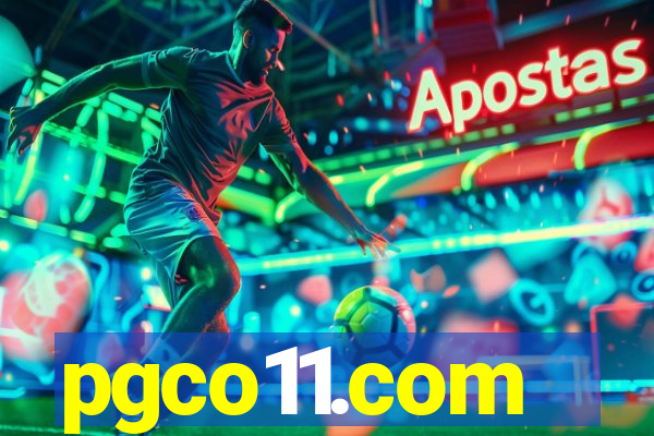pgco11.com