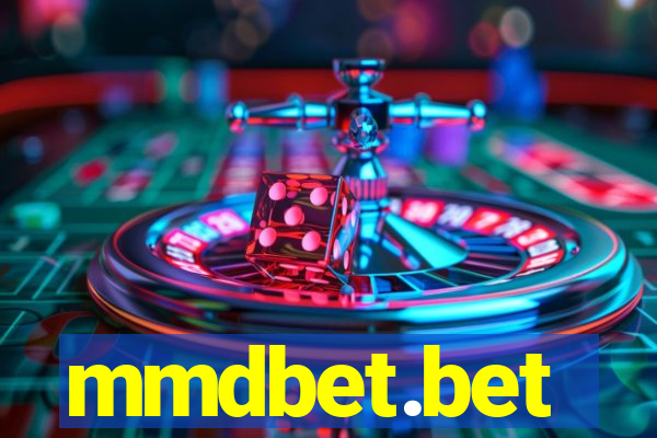 mmdbet.bet