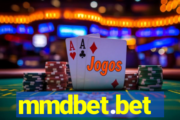 mmdbet.bet