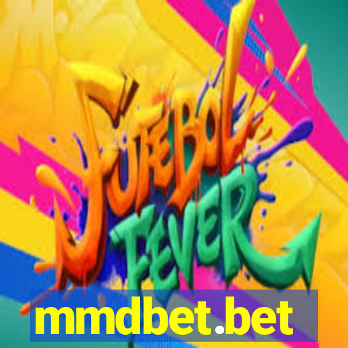 mmdbet.bet