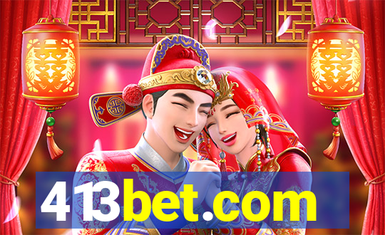 413bet.com