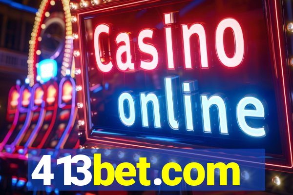 413bet.com
