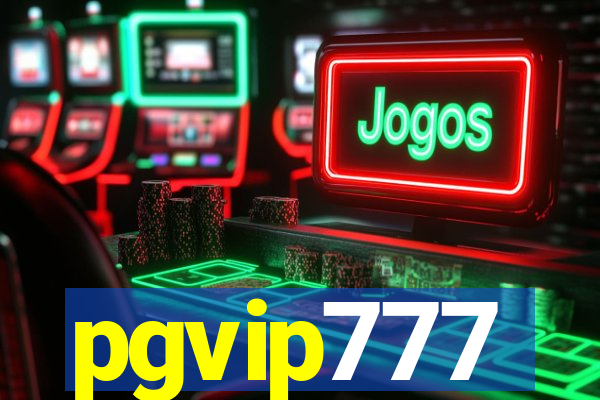 pgvip777