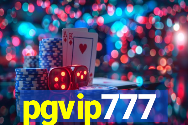 pgvip777