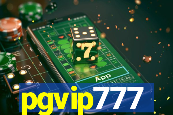 pgvip777