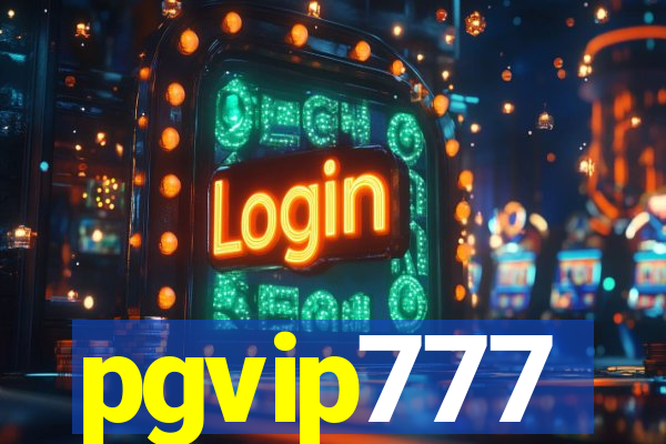 pgvip777