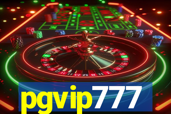 pgvip777
