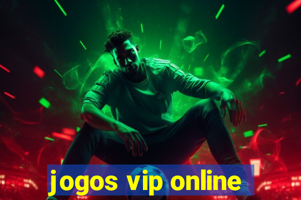 jogos vip online