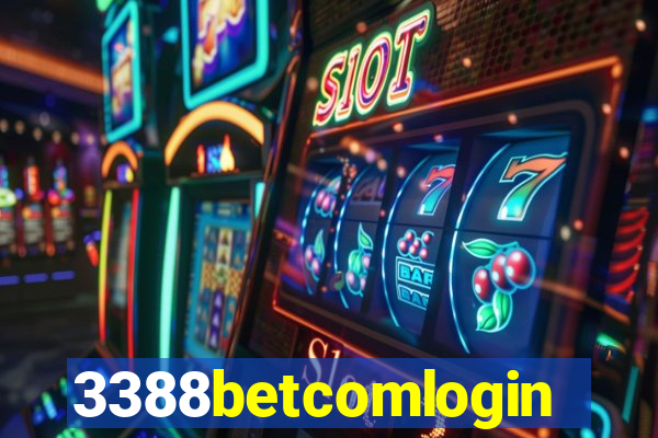 3388betcomlogin