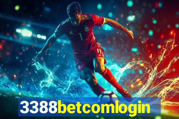3388betcomlogin