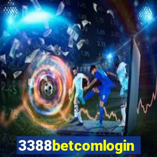 3388betcomlogin