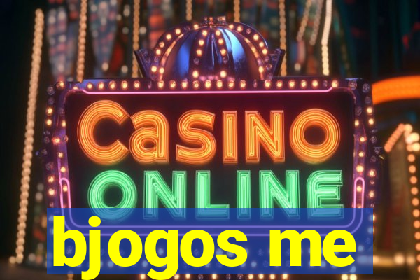 bjogos me