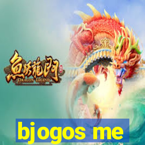 bjogos me