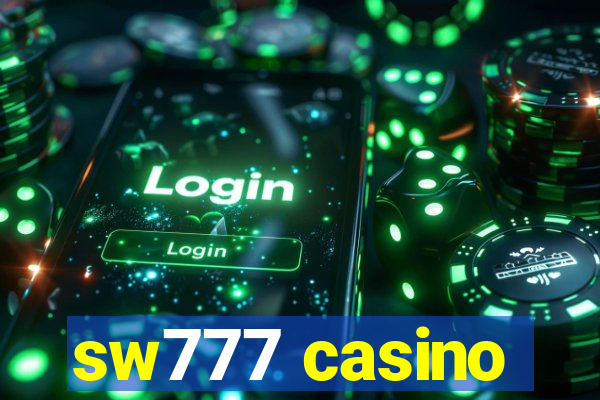 sw777 casino