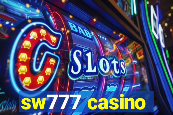 sw777 casino
