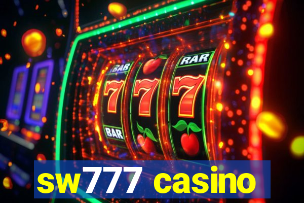 sw777 casino