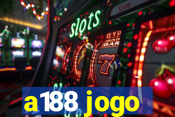 a188 jogo