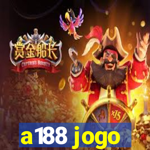a188 jogo