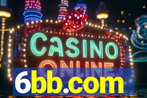 6bb.com