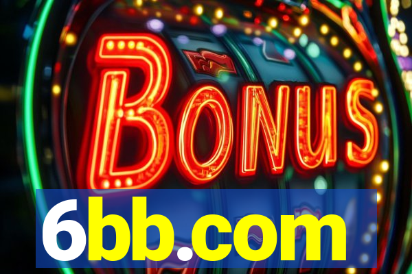 6bb.com