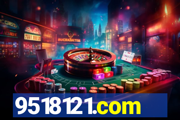 9518121.com